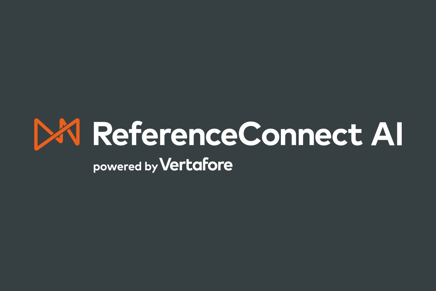 ReferenceConnect AI - Associations & Networks