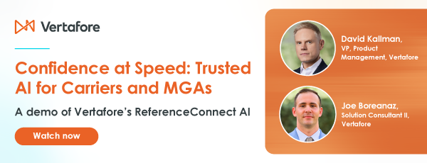 Confidence at Speed live webinar
