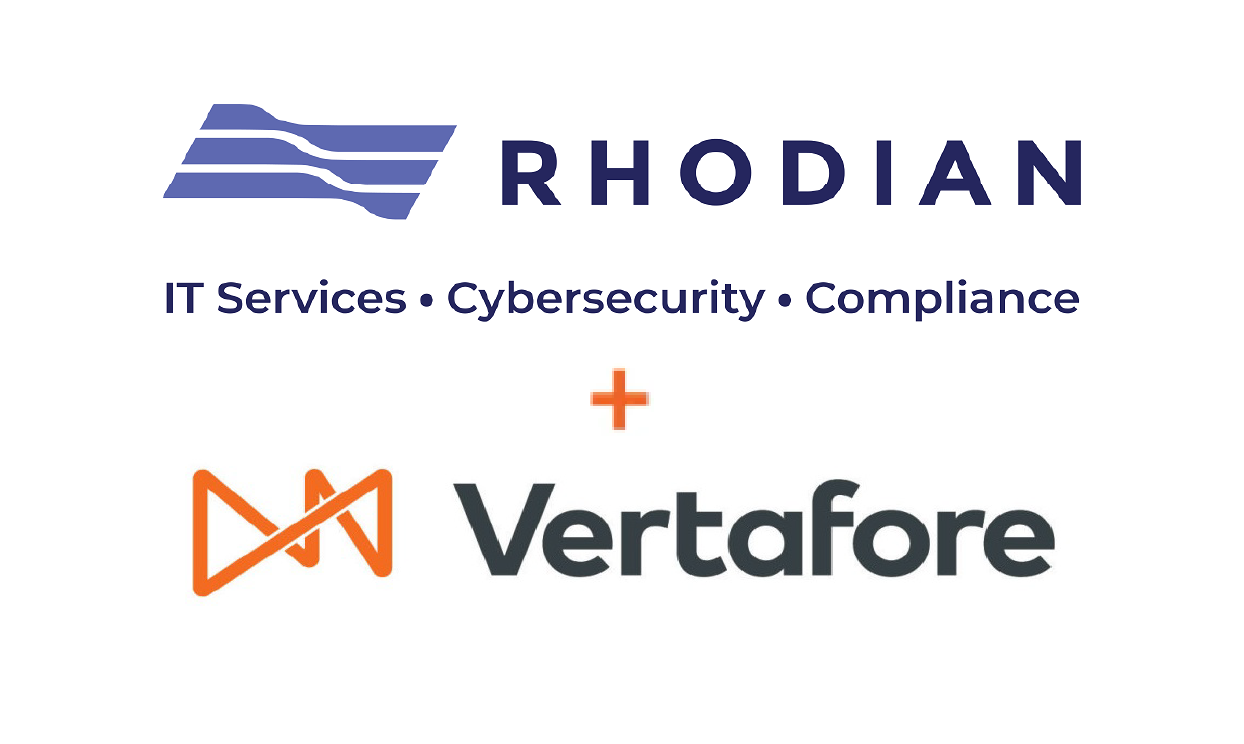 Rhodian Group - Vertafore