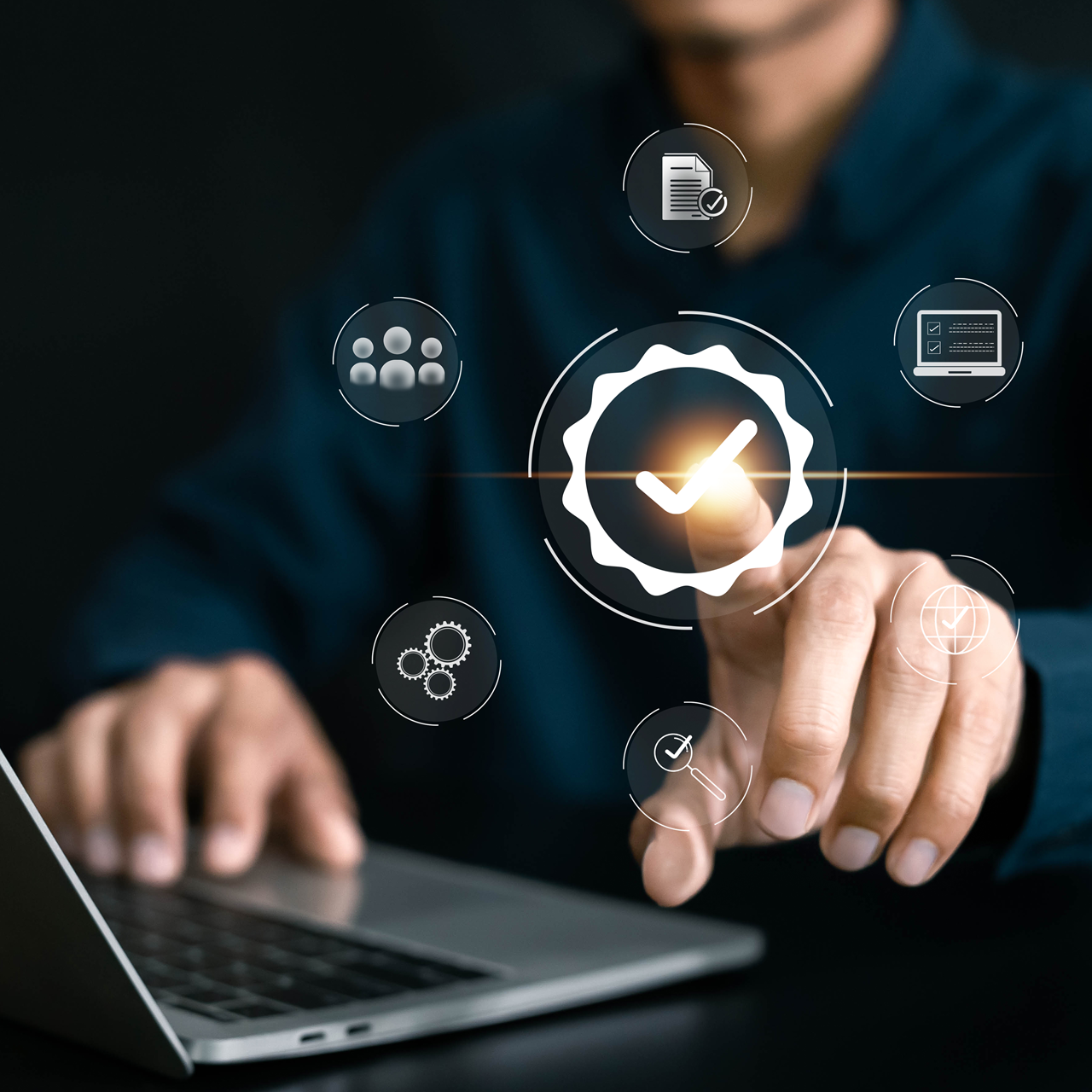 Rhodian Group - Marshall & Sterling Case Study