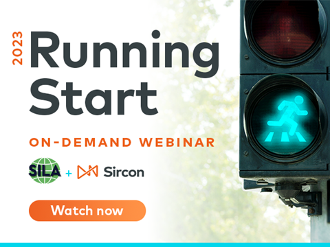 Running Start social image