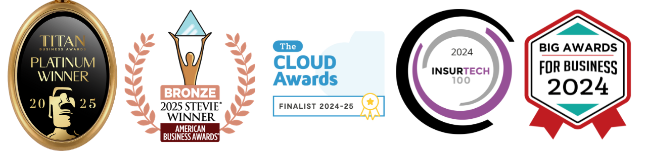 Awards Banner
