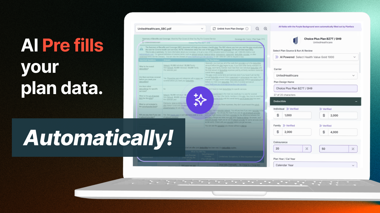 SmartSheeting AI Plansight