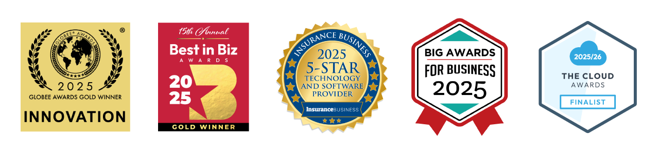 Surefyre awards banner