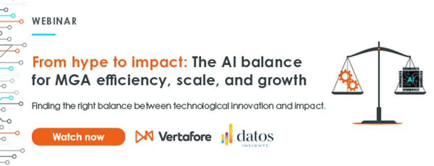 The AI balance: On-demand webinar