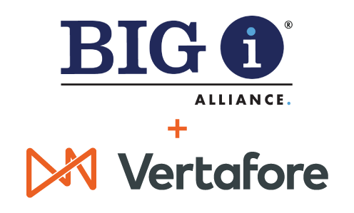 Big I Alliance and Vertafore partnership