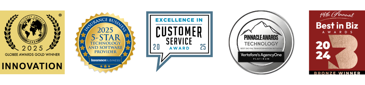 WorkSmart awards in 2025