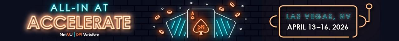 Accelerate 2026 banner