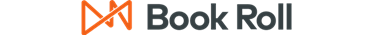 Book Roll logo