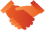 Build stronger relationships icon