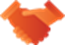 handshake icon