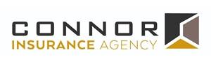 Connor Insurance Agency logo