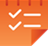 checkmarks icon
