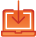 icon - reliable policy downloads