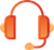 headset icon