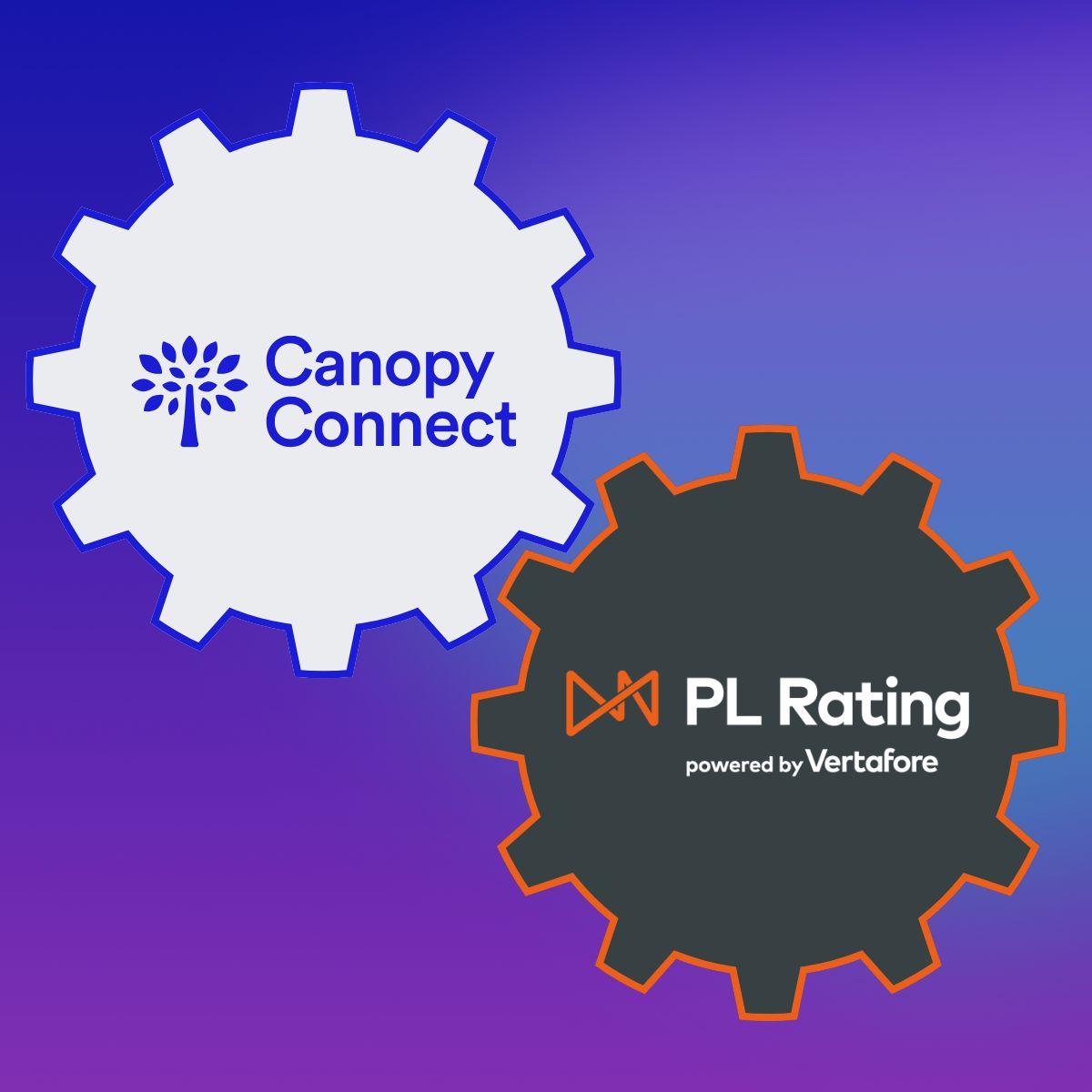 PL Rating + Canopy Connect
