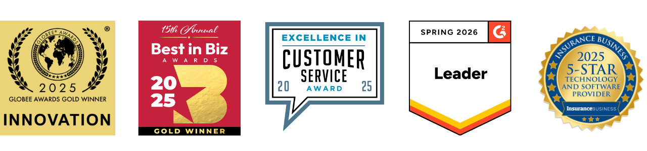 PL Rating awards 2026 Spring