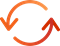 Synchronize icon