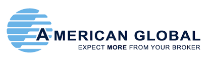 American Global logo for Vertafore Wrap-Up