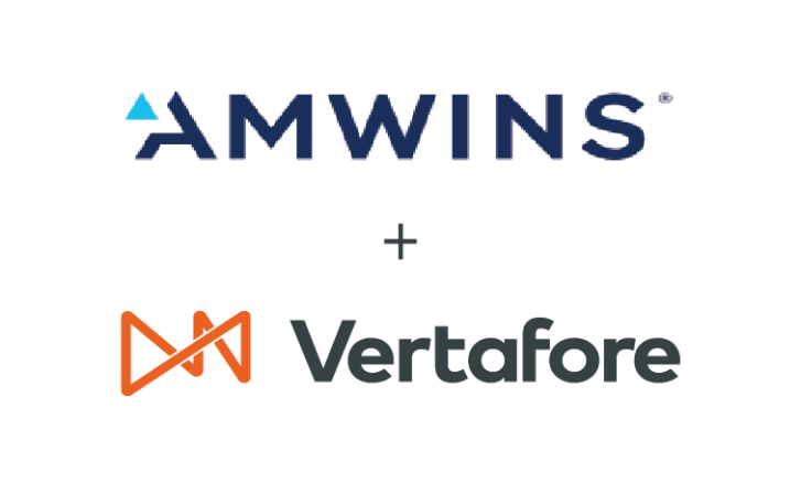 Amwins Vertafore