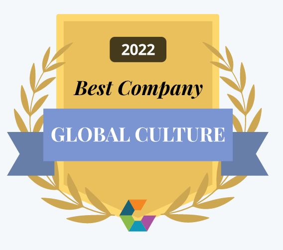 Vertafore named 2022 Comparably Best Company for Global Culture