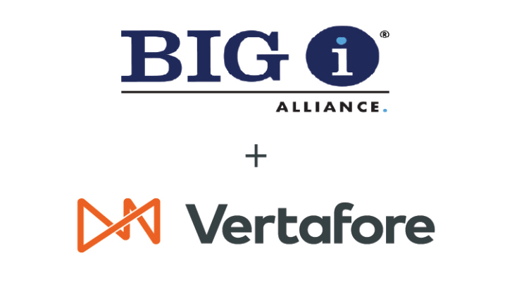 Big I Alliance Vertafore