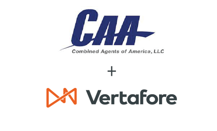 Combined Agents of America Vertafore