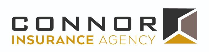 Connor Insurance Agency logo