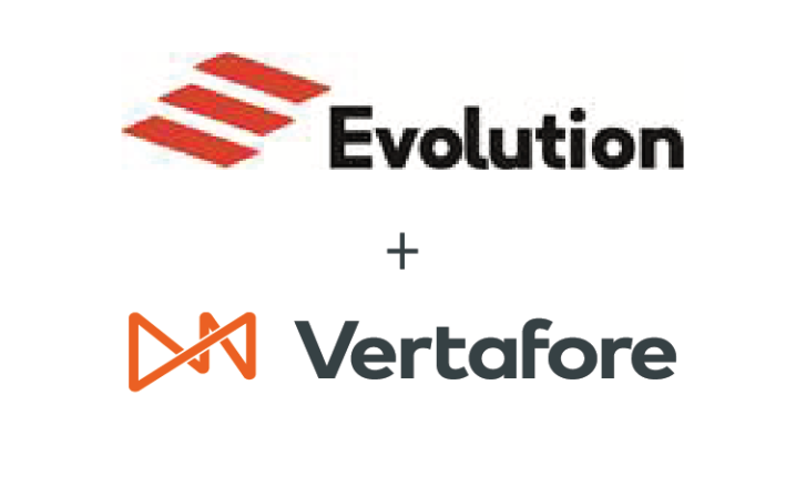 Evolution Partners Vertafore