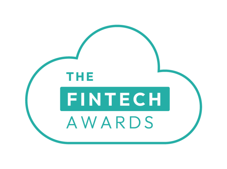 Fintech awards logo