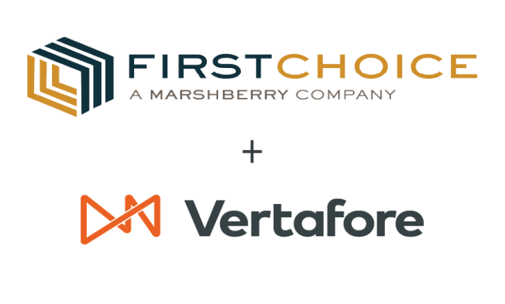 First Choice Vertafore