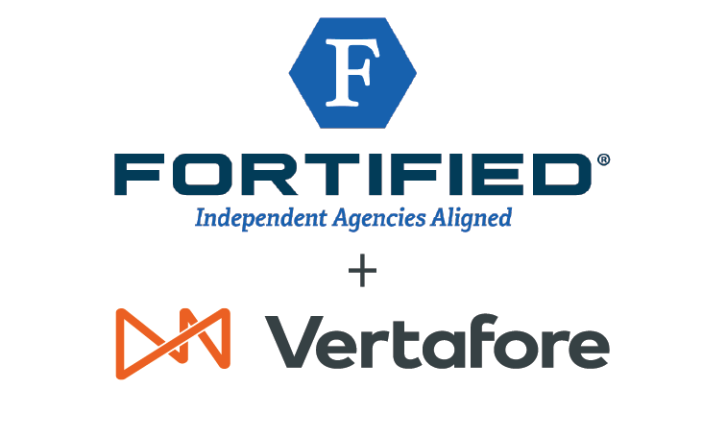 Fortified Vertafore