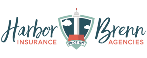 Harbor Brenn Agencies logo