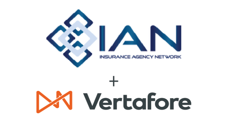 Insurance Agency Network (IAN) Vertafore