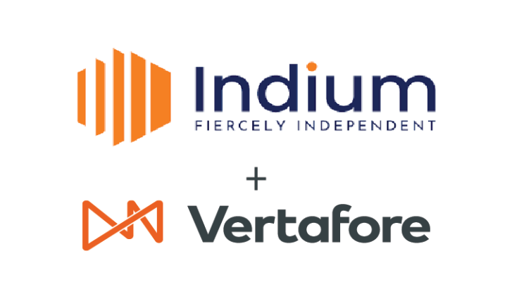 Indium vertafore