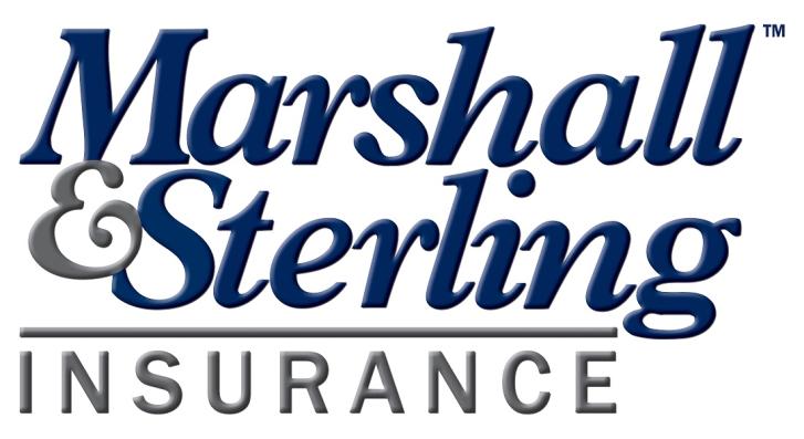 Marshall & Sterling Insurance logo