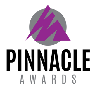 Pinnacle Awards Logo