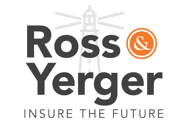 Ross & Yerger logo
