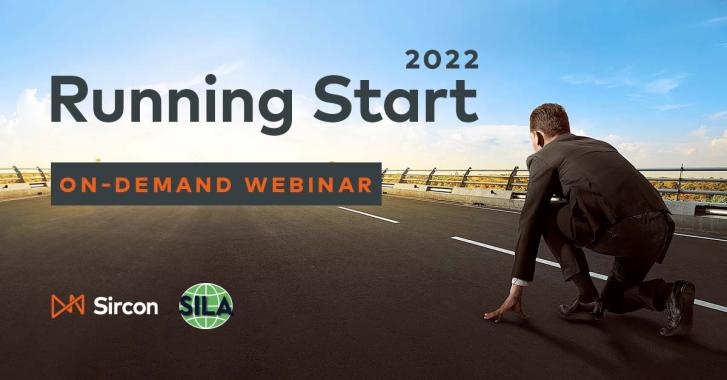 Running Start webinar 2022