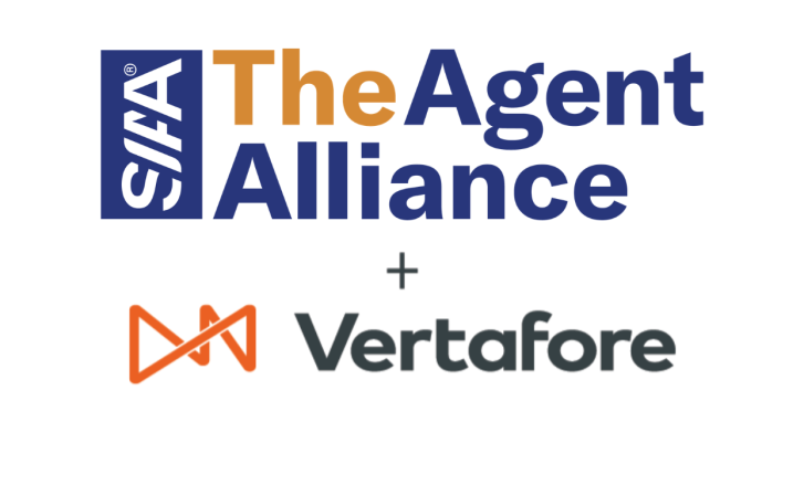 Strategic Insurance Agency Alliance (SIAA) Vertafore logo