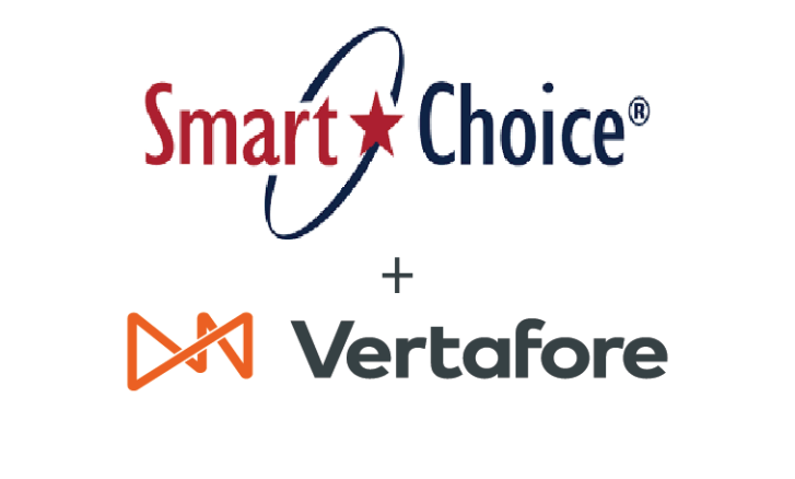 SmartChoice Vertafore