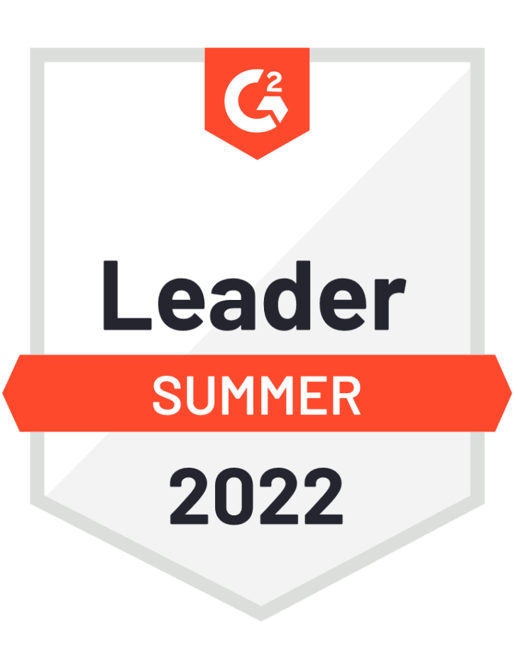 Summer leader