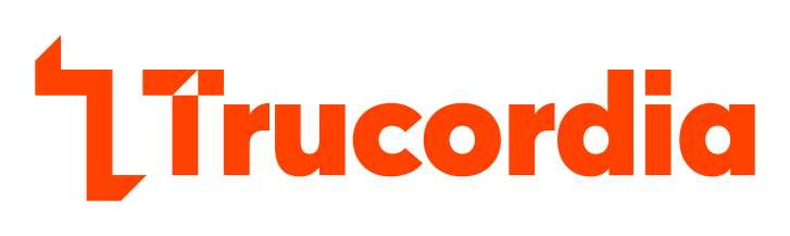 Trucordia logo