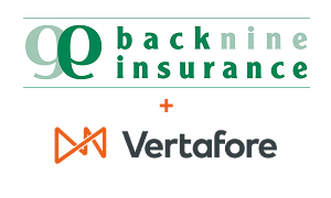 BackNine + Vertafore Orange Partner