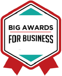 Big awards for business