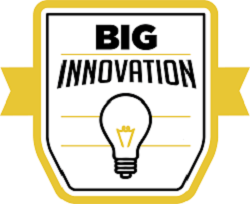 Big Innovation