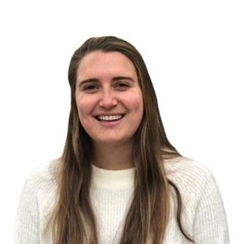Charlotte Pierce Vertafore head shot