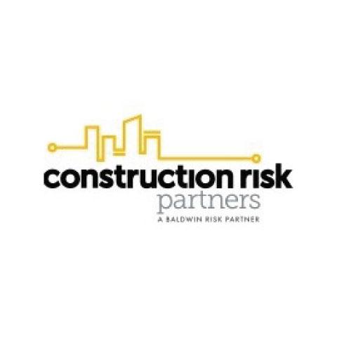 Construction risk partners logo for Vertafore Wrap-up