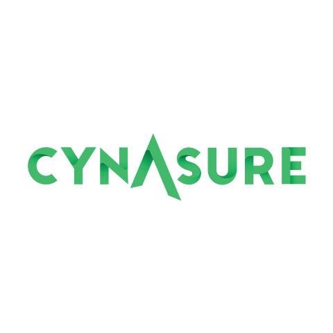 Cynasure logo for Vertafore Wrap-up