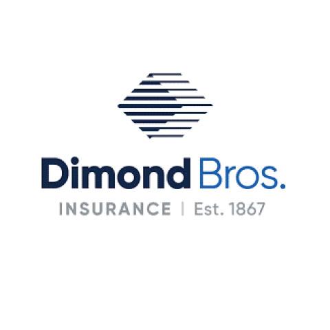 Diamond Bros Insurance logo for Vertafore Wrap-Up